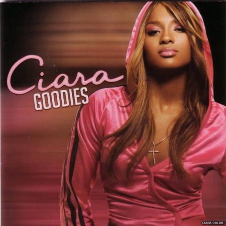 ciara goodies