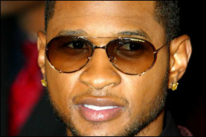usher