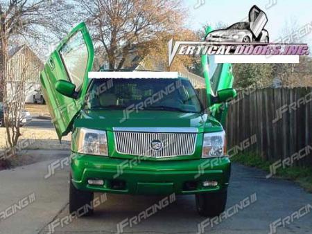 escalade