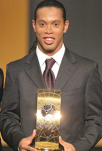 Ballon d'or 2006