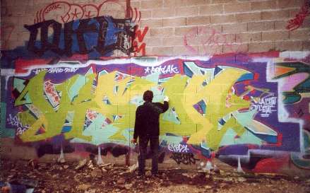 tags