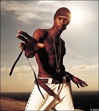 usher