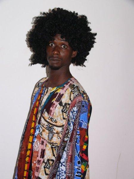 fou malade