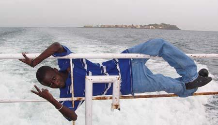 Fou malade agor&eacute;e